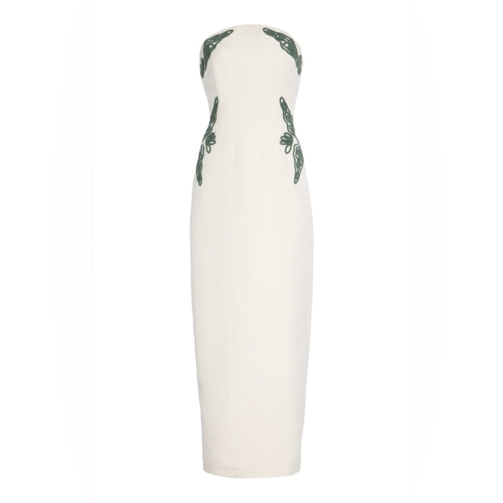 Significant Other Exclusive Rosslyn Dress